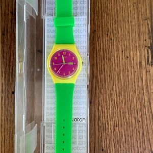 Swatch Watch GM415